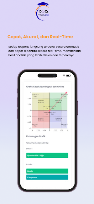 EKDO Mobile Screenshot 2