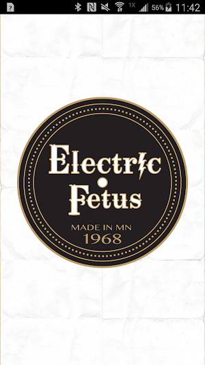 Electric Fetus Screenshot 0