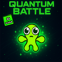 Quantum Cubes