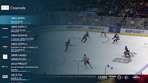 CityLink TV Screenshot 0