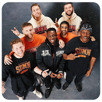 Sideman Wallpaper HD