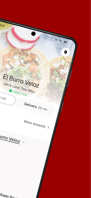 El Burro Veloz Screenshot 1