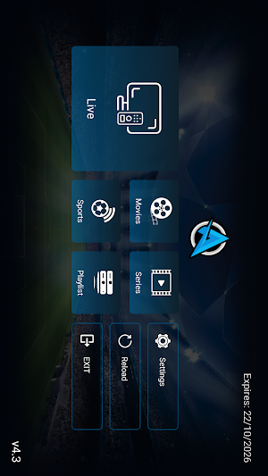 HassonMax - Media player Screenshot 0