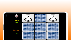 Memory card Screenshot 3