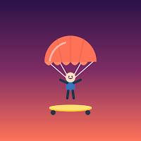 ParaCatch: Sky Rescue