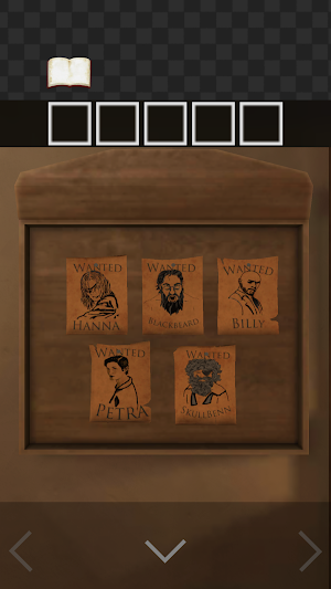 Escape room: Pirate Tavern Screenshot 3