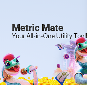 Metric Mate Screenshot 0