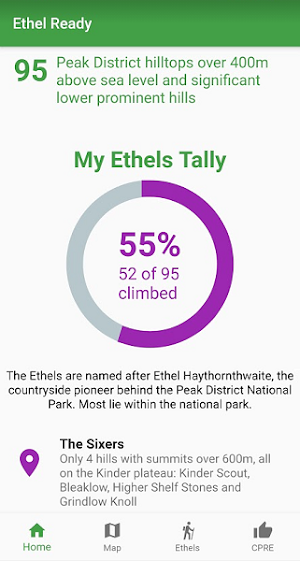 Ethel Ready Screenshot 0
