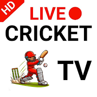 Live Cricket TV HD: Streaming