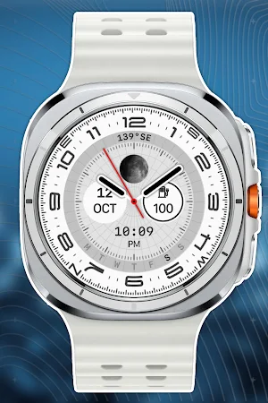 nbWatch Ultra Pro Screenshot 2