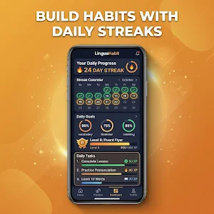 Cramlify-Learn English with AI Screenshot 3