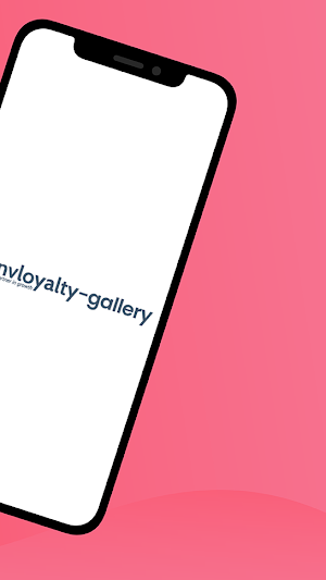 CNV Loyalty Gallery Screenshot 1