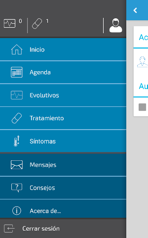 farMcuida Screenshot 2
