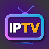 IPTV Player - Live TV