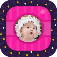 Baby Photo Frames +