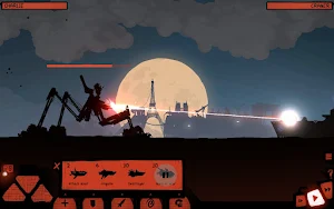 Battlecruisers: RTS for Tablets Screenshot 0