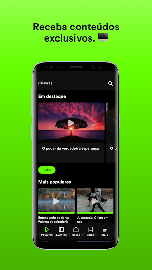 Rei dos reis Screenshot 1