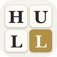 Hullabaloo — Word Puzzle