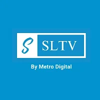 Metro Digital SLTV