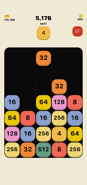 Merge Blocks 2023 Screenshot 1