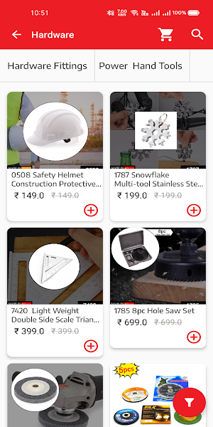 localolx Screenshot 3