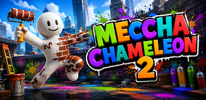 Meccha Chameleon 2 PE Screenshot 1