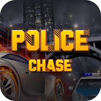 Dr. Racing - Police Chase
