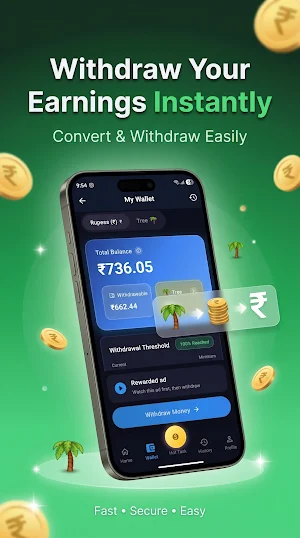 Profit Karo: Make Money Online Screenshot 3