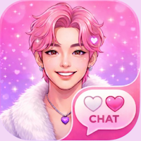 Kpop Idol Chat: AI Roleplay
