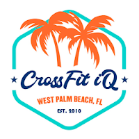 CrossFit iQ
