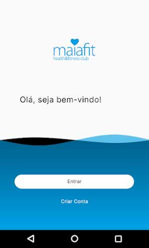 MaiaFit Screenshot 1
