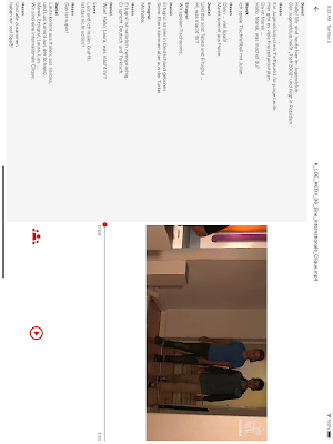 Aumento Screenshot 3