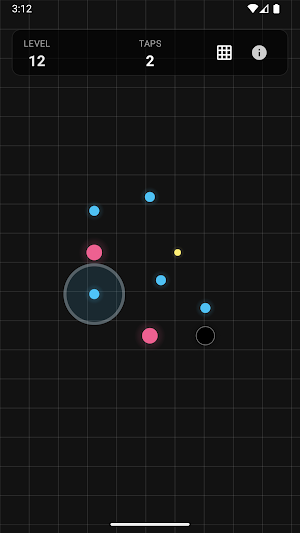 Dot Chain Screenshot 3