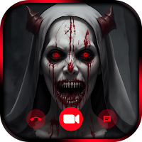 Horror Video Call Prank