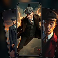Peaky Blinders Wallpaper HD
