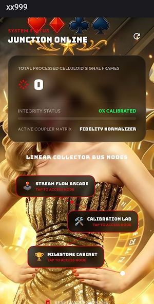 xx999 Screenshot 3