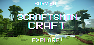 3DCRAFTSMAN SKY BUILD CRAFT Screenshot 0