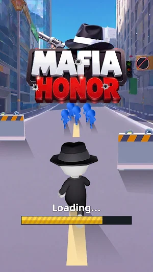 Mafia Honor Screenshot 0