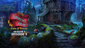 Hidden Objects: Hearts 3 F2P Screenshot 0