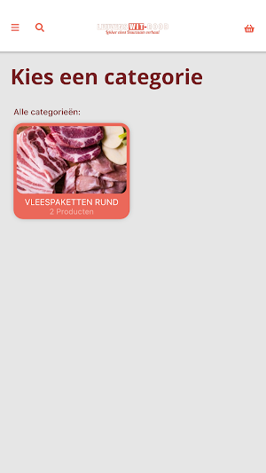 Leuvens Wit-Rood Screenshot 0