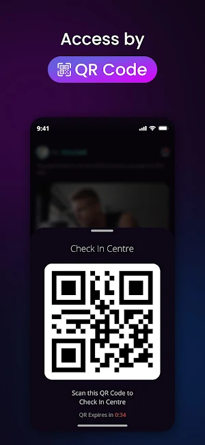 Gymnago Screenshot 2