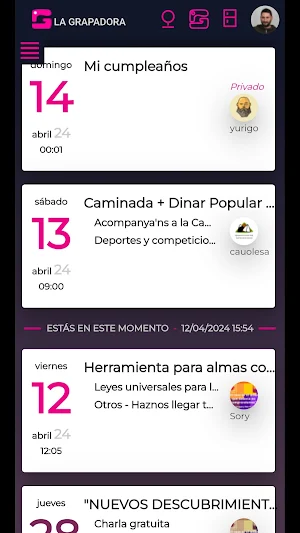 La Grapadora Screenshot 1