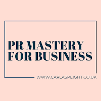 PR Mastery for Business