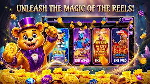 Bruno Reels:Casino Screenshot 0