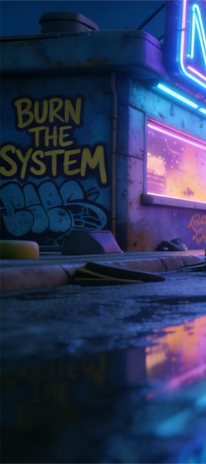 R38Vapor Crown Screenshot 0