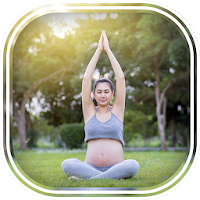 Pregnancy Yoga Exercises – Prenatal Yoga