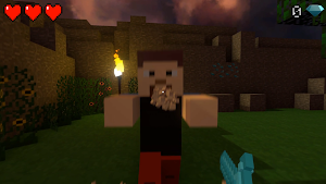 Crafty Combat Screenshot 3