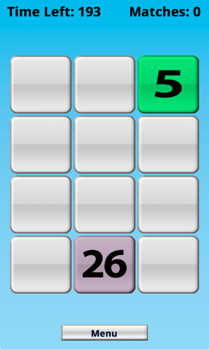 123 Picture Match Screenshot 0