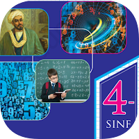 Matematika 4-sinf
