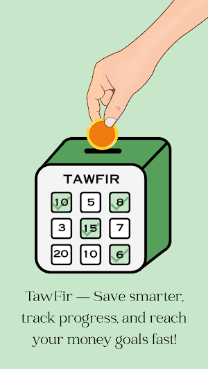 Tawfir Screenshot 0